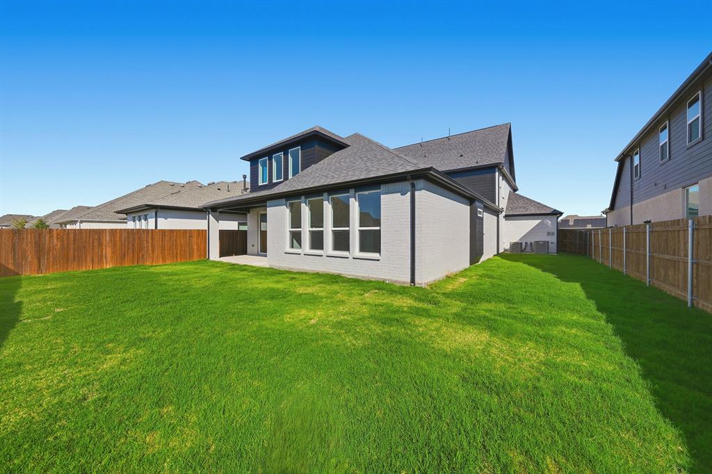 Tavolo Park - Residential