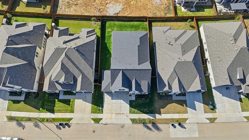 Tavolo Park - Residential