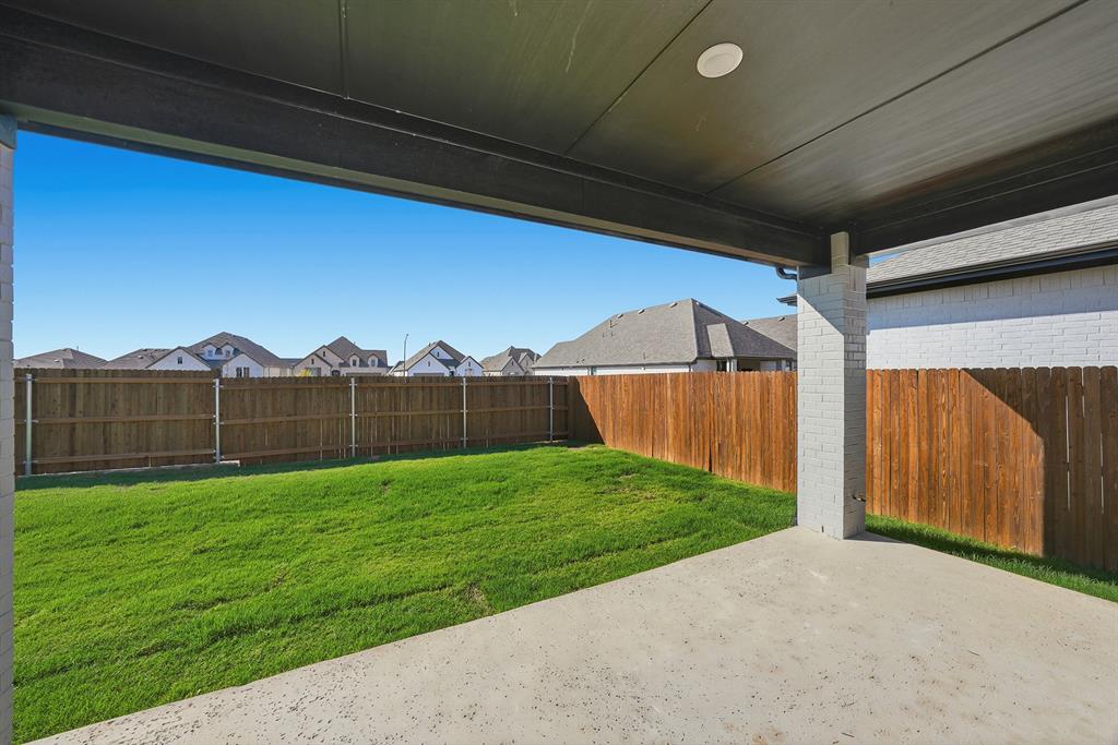 Tavolo Park - Residential