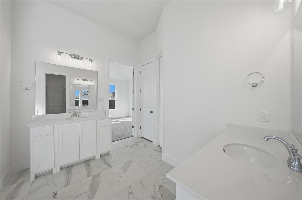 Tavolo Park - Residential