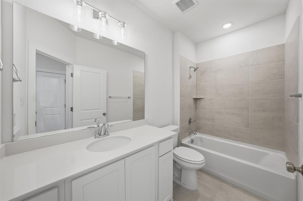 Tavolo Park - Residential