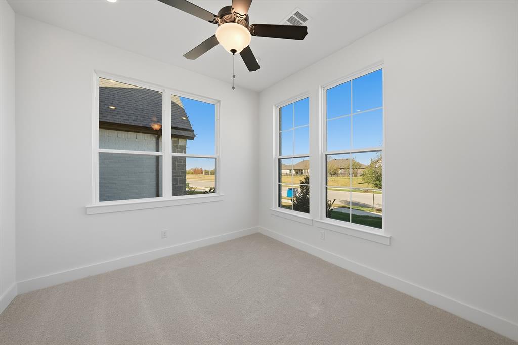 Tavolo Park - Residential