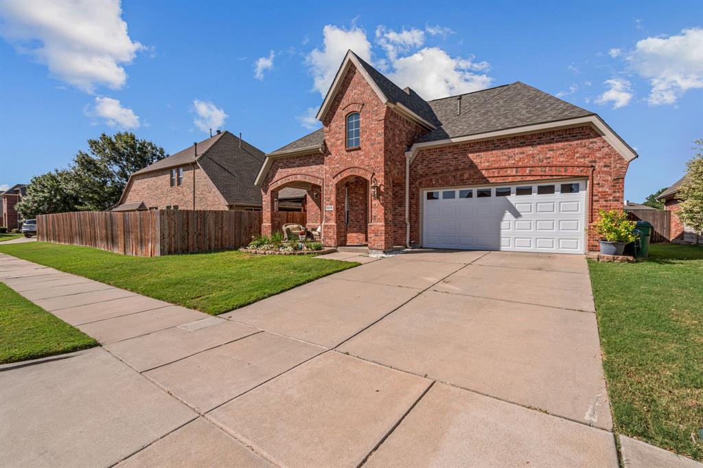 5609 Brookside Drive