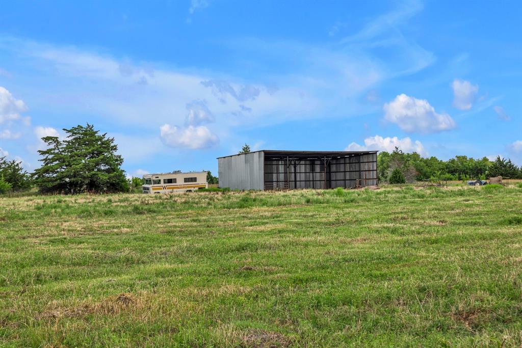 MARTHA MUSICK, 20.09 ACRES, & HOUSE - Land