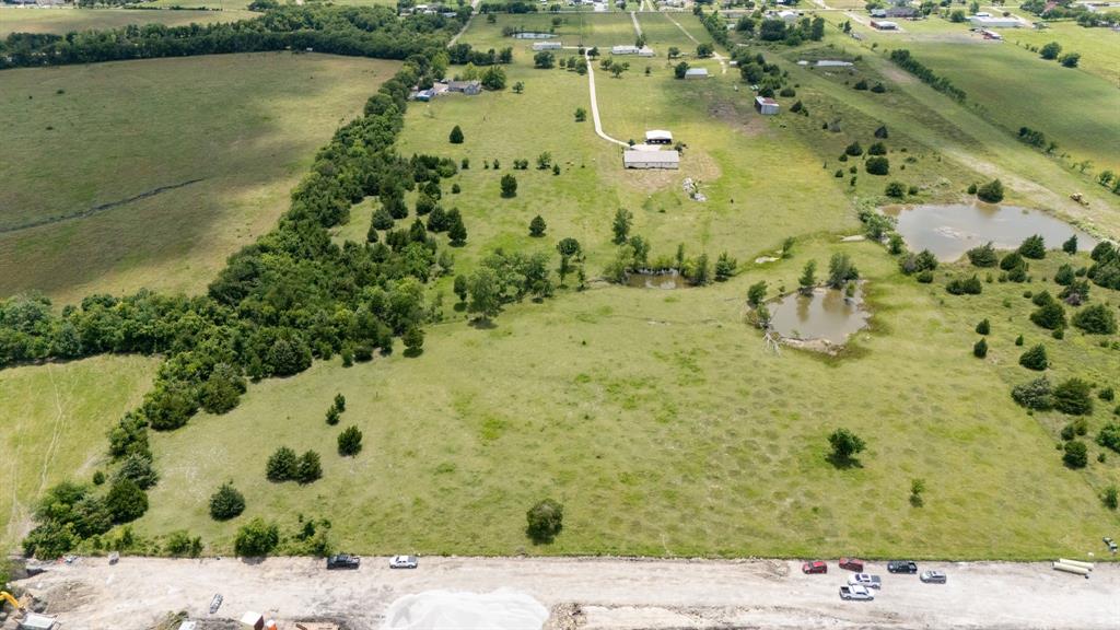 MARTHA MUSICK, 20.09 ACRES, & HOUSE - Land