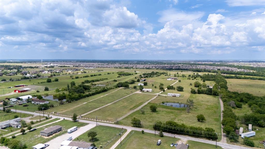 MARTHA MUSICK, 20.09 ACRES, & HOUSE - Land