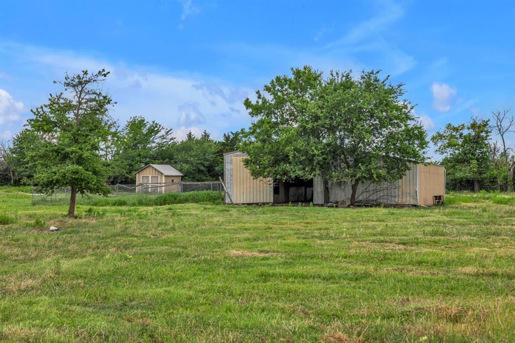 MARTHA MUSICK, 20.09 ACRES, & HOUSE - Land