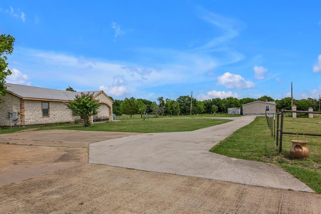 MARTHA MUSICK, 20.09 ACRES, & HOUSE - Land