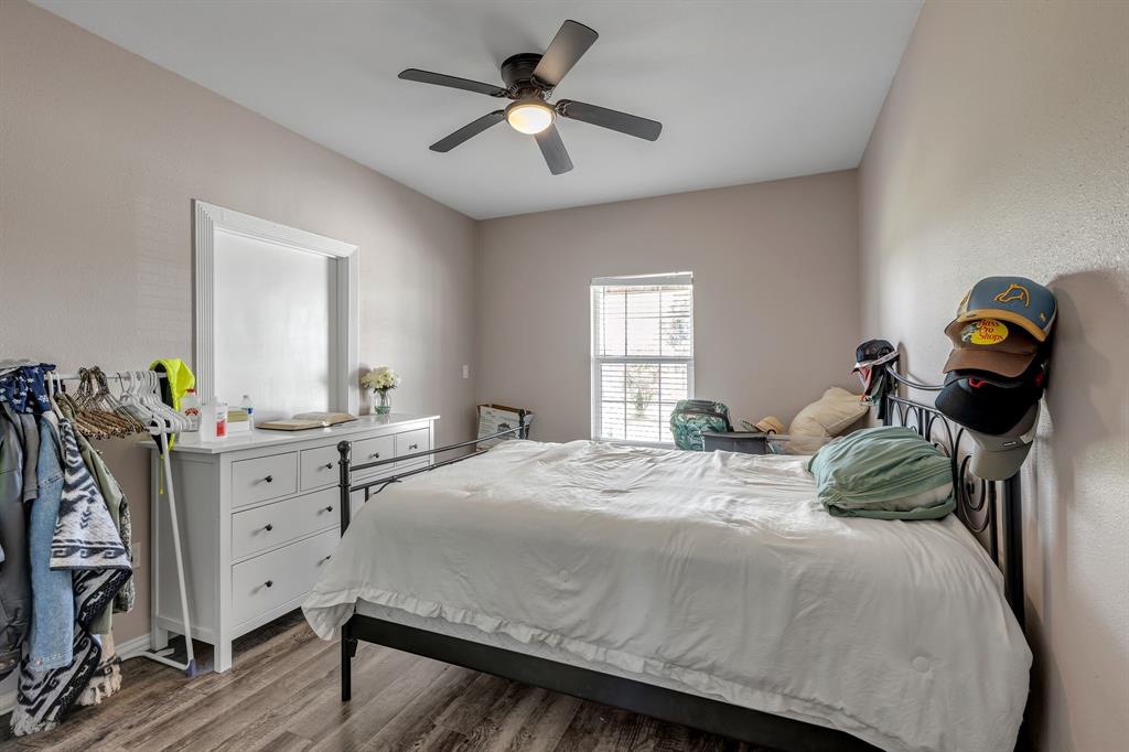 MARTHA MUSICK, 20.09 ACRES, & HOUSE - Land