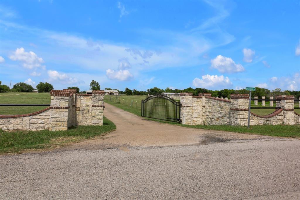 MARTHA MUSICK, 20.09 ACRES, & HOUSE - Land