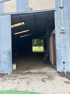 MARTHA MUSICK, 20.09 ACRES, & HOUSE - Land