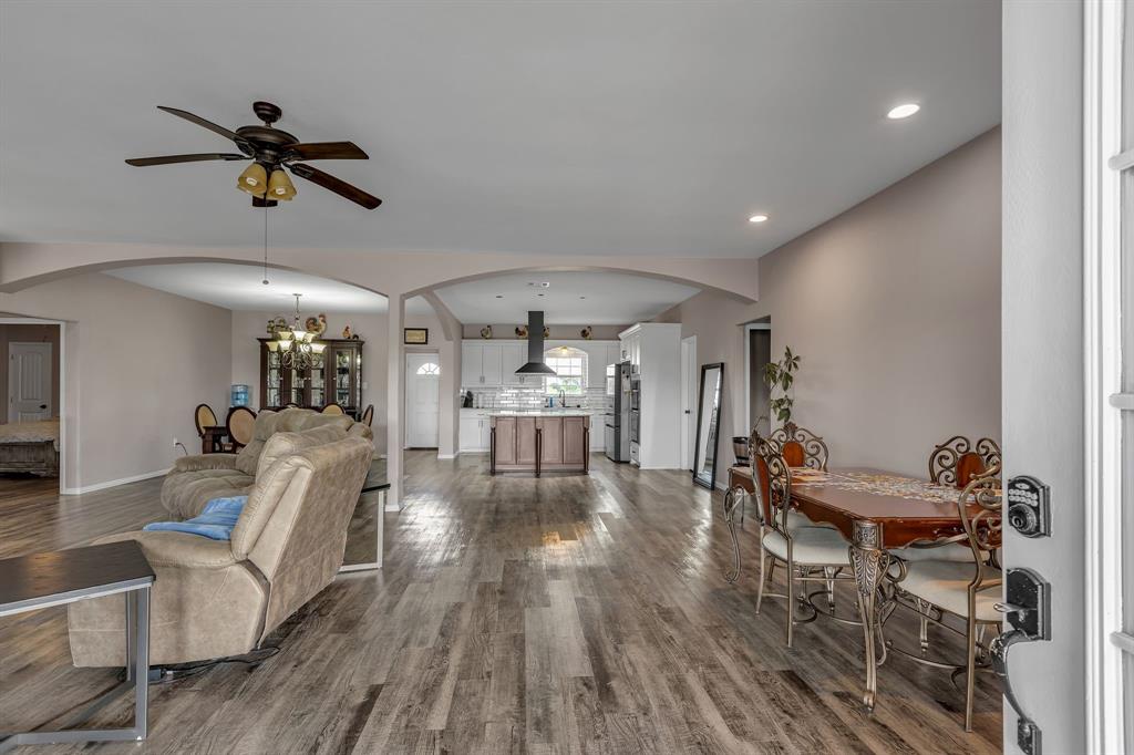 9500 Old Nacogdoches Trail
