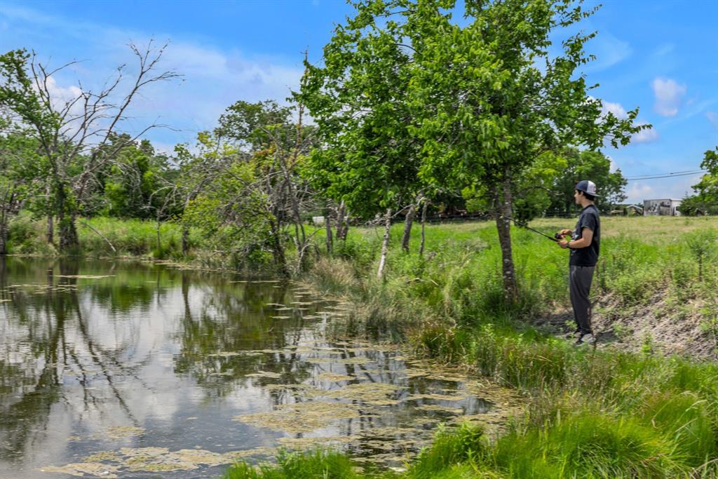 MARTHA MUSICK, 20.09 ACRES, & HOUSE - Land