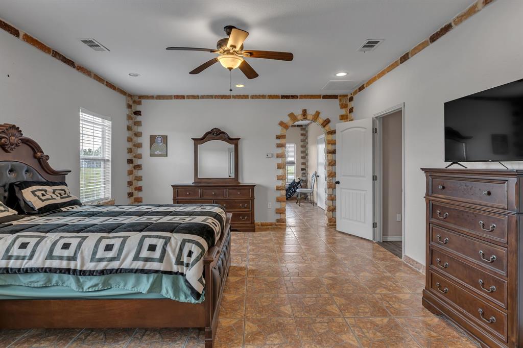 MARTHA MUSICK, 20.09 ACRES, & HOUSE - Land