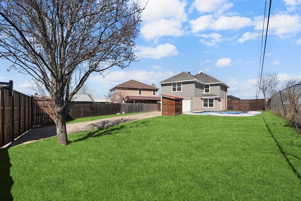 Hilltop Estates - Residential