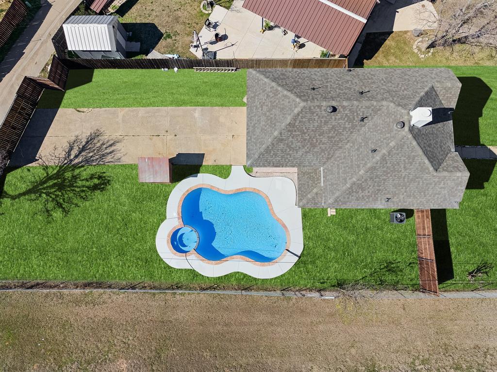 Hilltop Estates - Residential