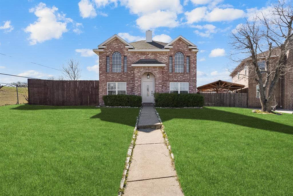 Hilltop Estates - Residential