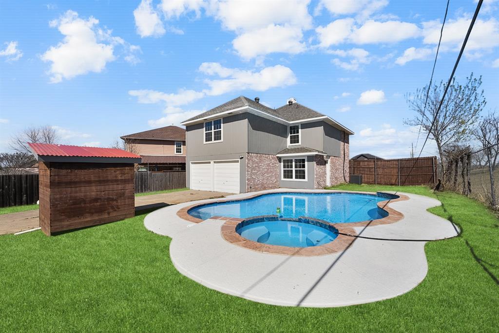 Hilltop Estates - Residential