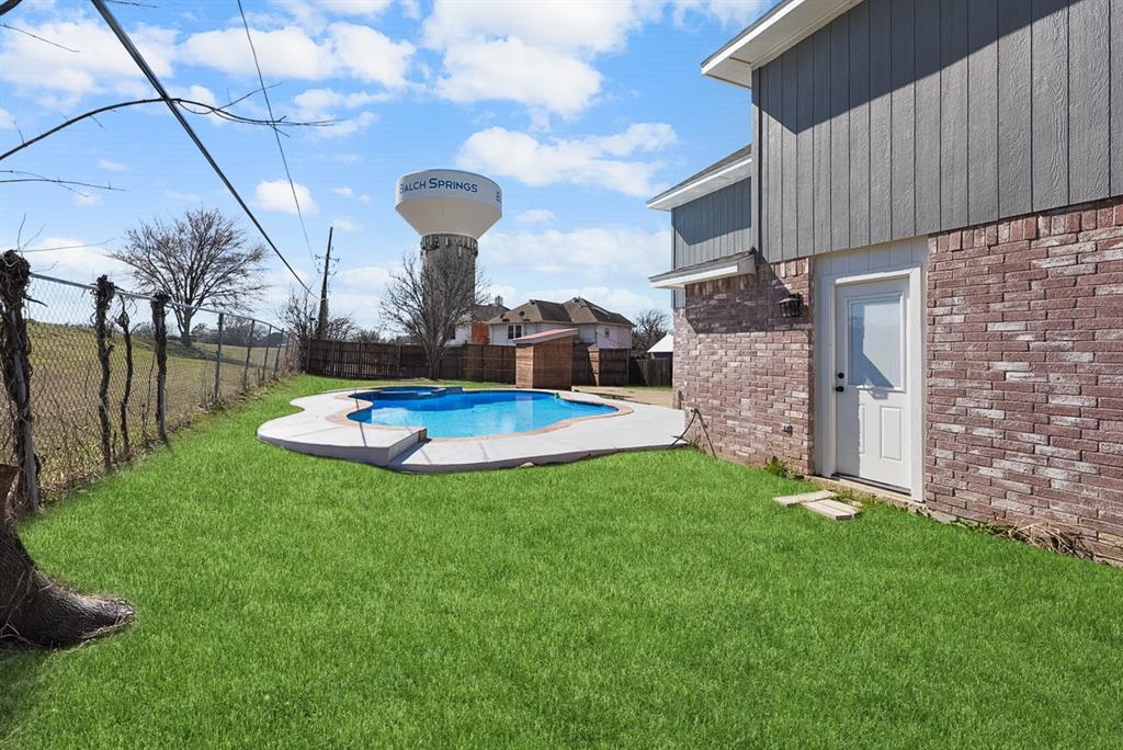 Hilltop Estates - Residential