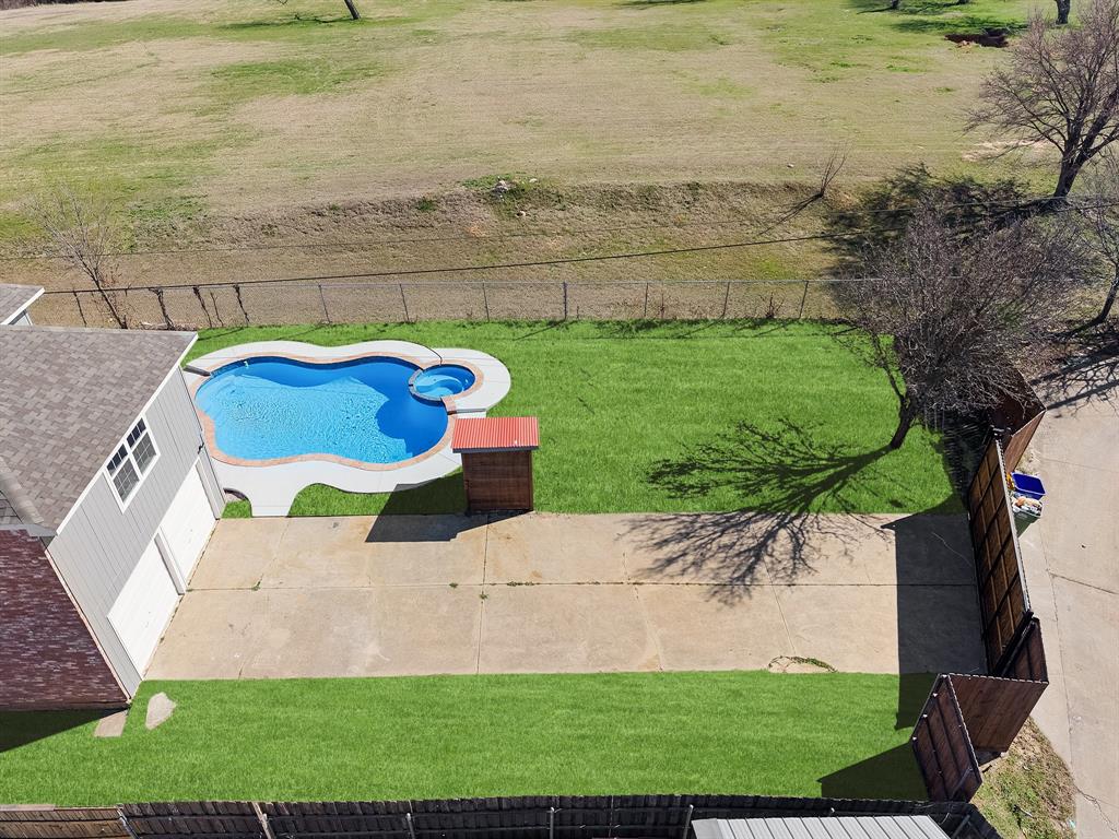 Hilltop Estates - Residential