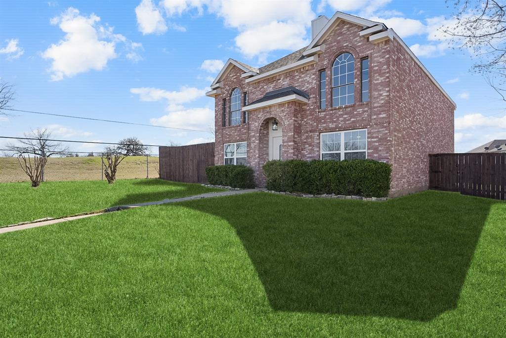 Hilltop Estates - Residential