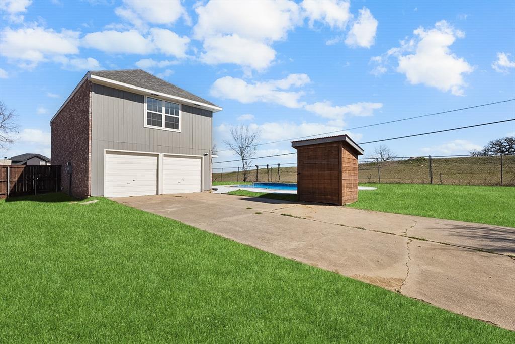 Hilltop Estates - Residential