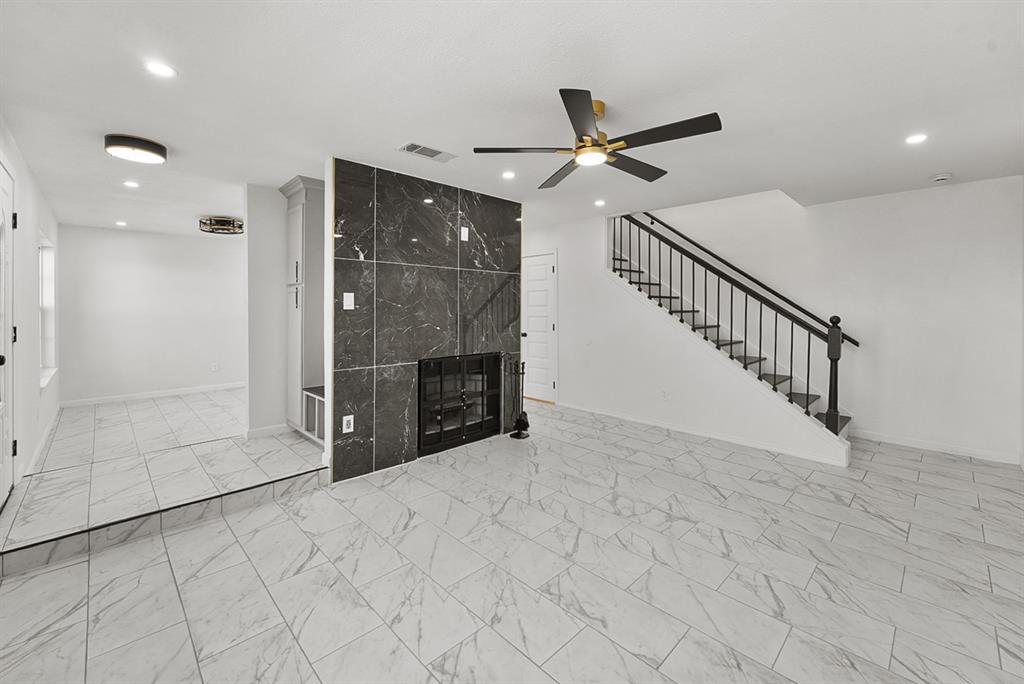 Hilltop Estates - Residential