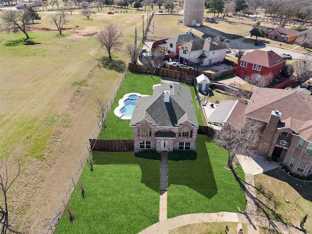 Hilltop Estates - Residential