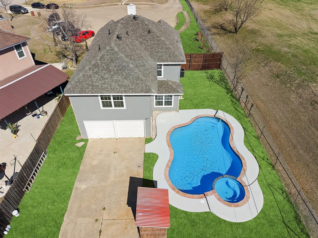 Hilltop Estates - Residential