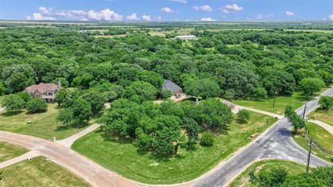 A home in Gunter