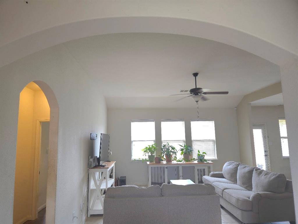 Waterview Farms Ph III - Residential