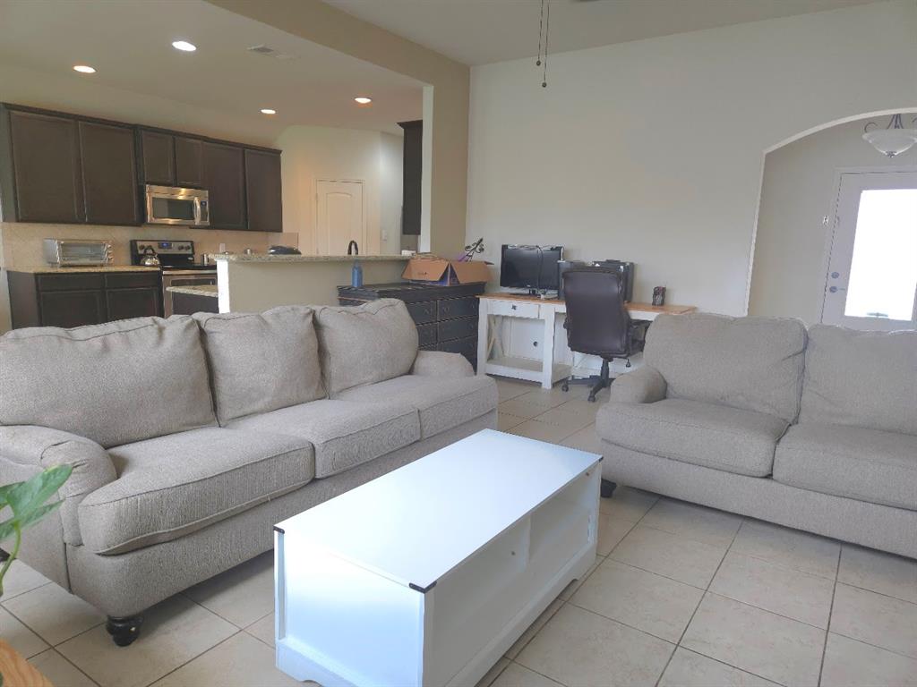 Waterview Farms Ph III - Residential