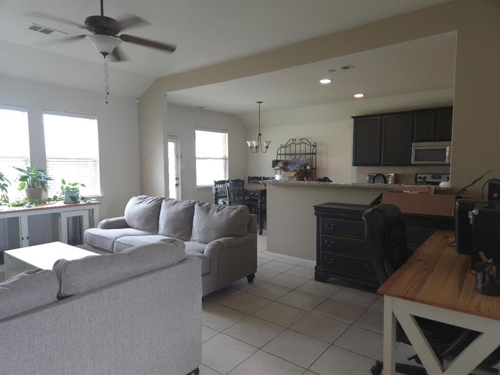 Waterview Farms Ph III - Residential