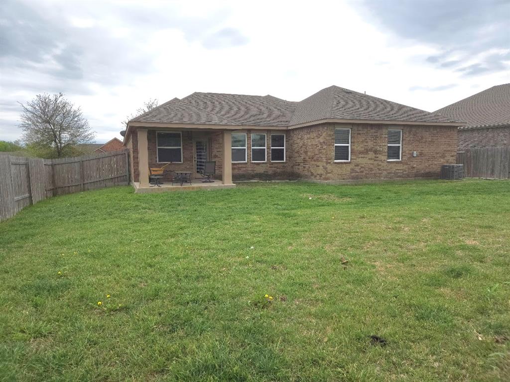 Waterview Farms Ph III - Residential