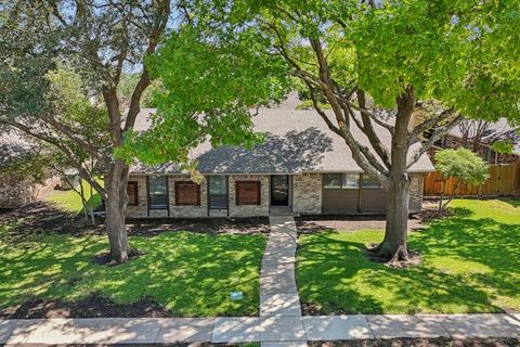 1408 Stoneboro Lane Richardson TX 75082