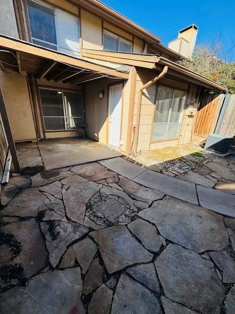 A home in Arlington