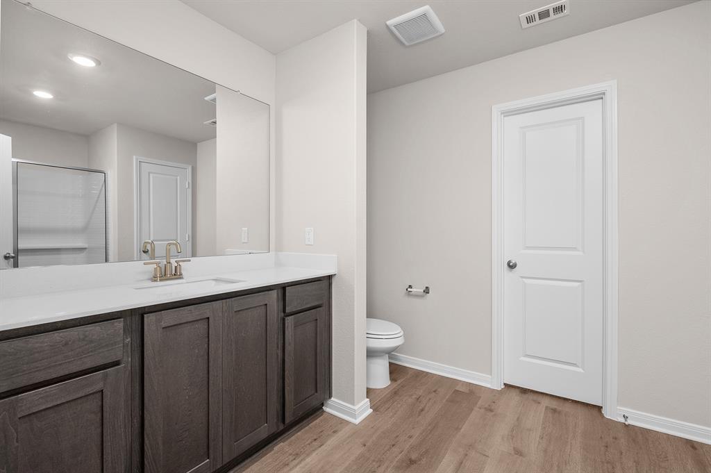 Creekside Estates - Residential Lease