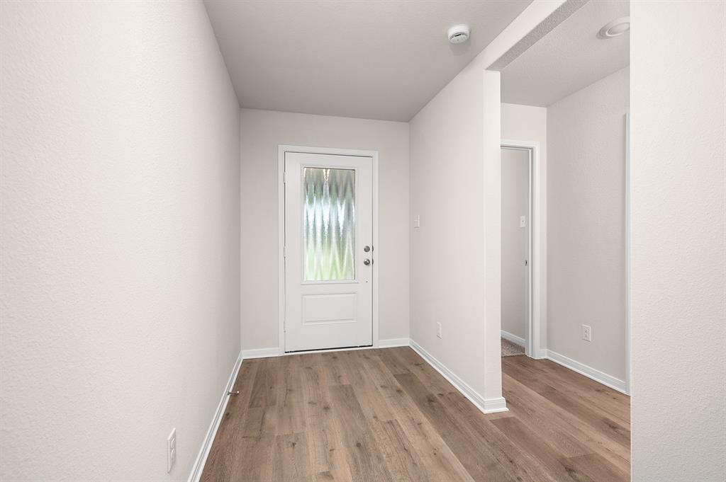 Creekside Estates - Residential Lease