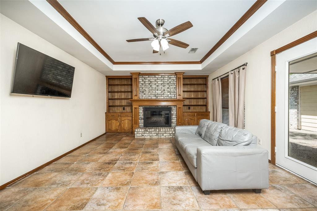 Prairie Creek - Residential