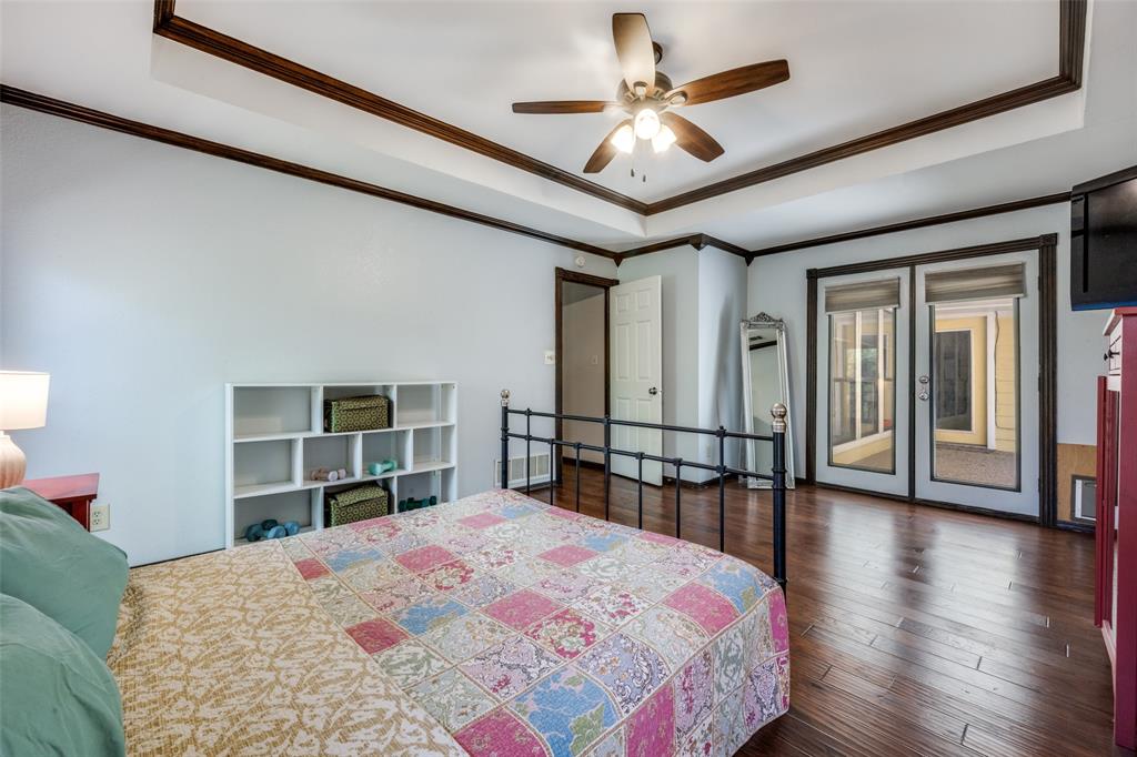 Prairie Creek - Residential