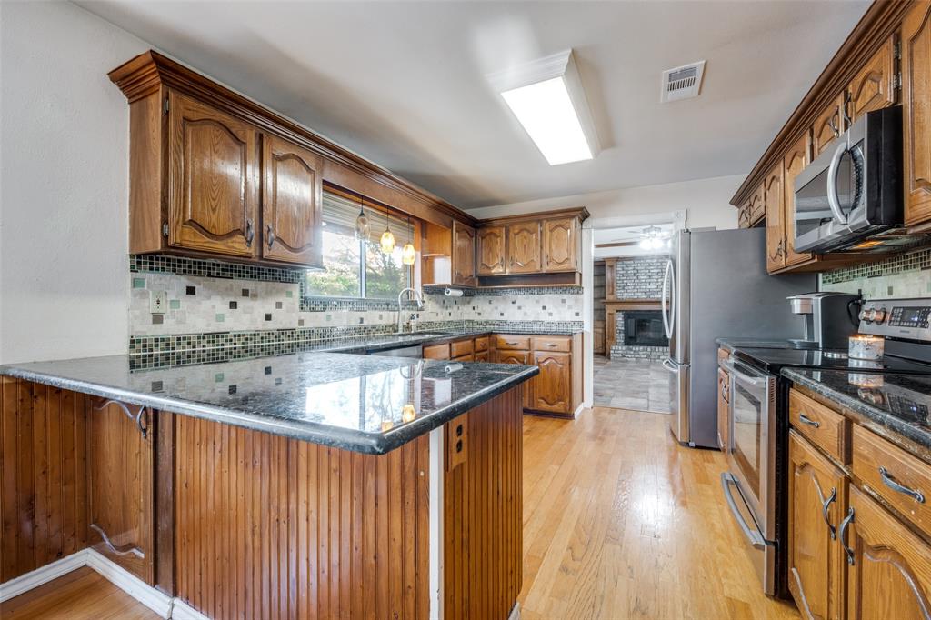 Prairie Creek - Residential