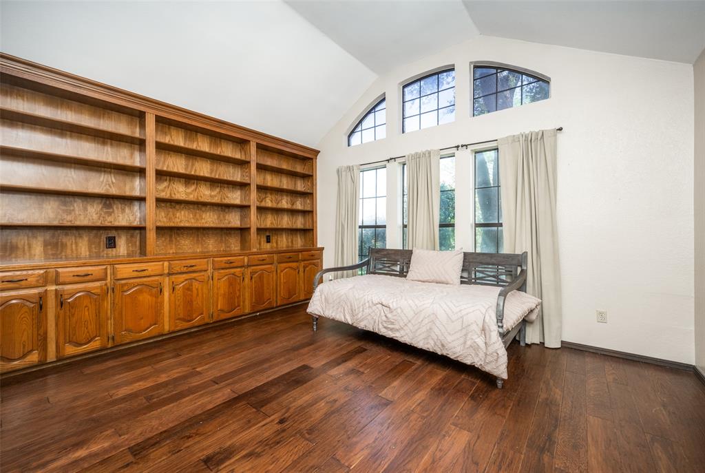 Prairie Creek - Residential