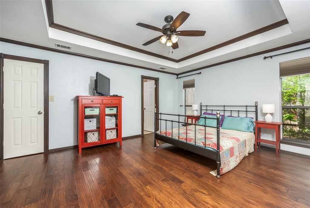 Prairie Creek - Residential