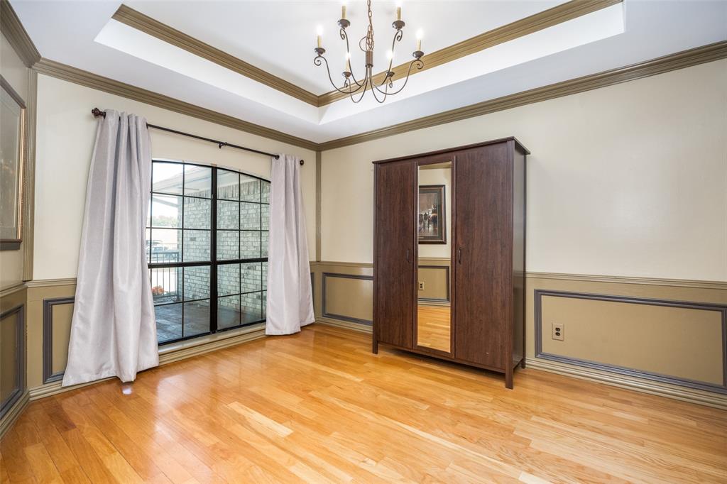 Prairie Creek - Residential