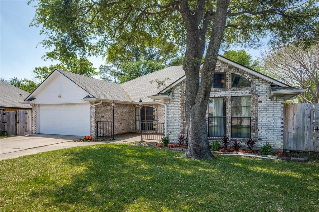 Prairie Creek - Residential