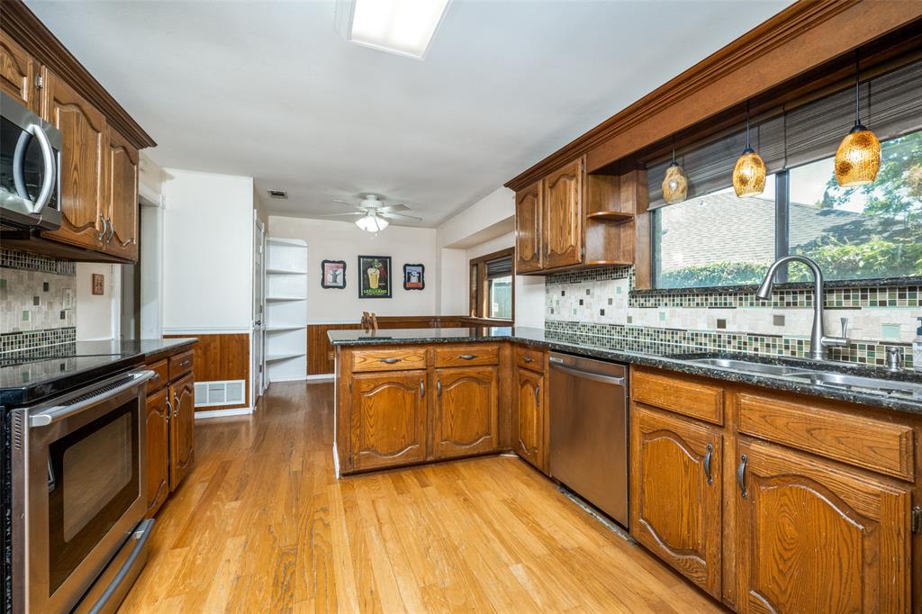 Prairie Creek - Residential