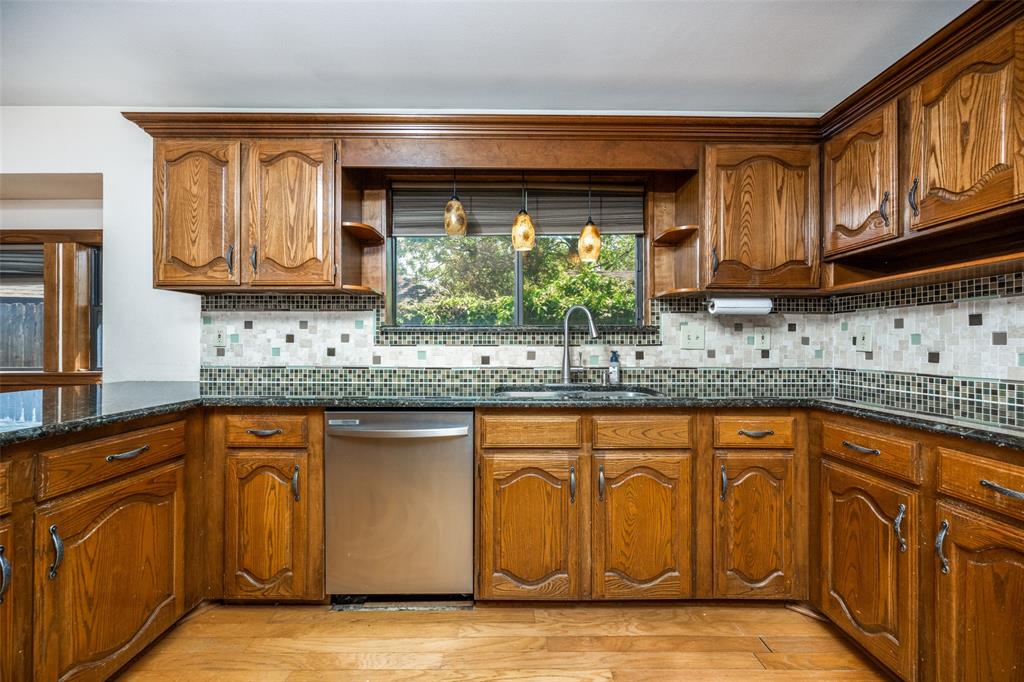 Prairie Creek - Residential