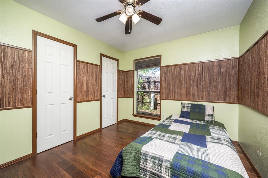 Prairie Creek - Residential