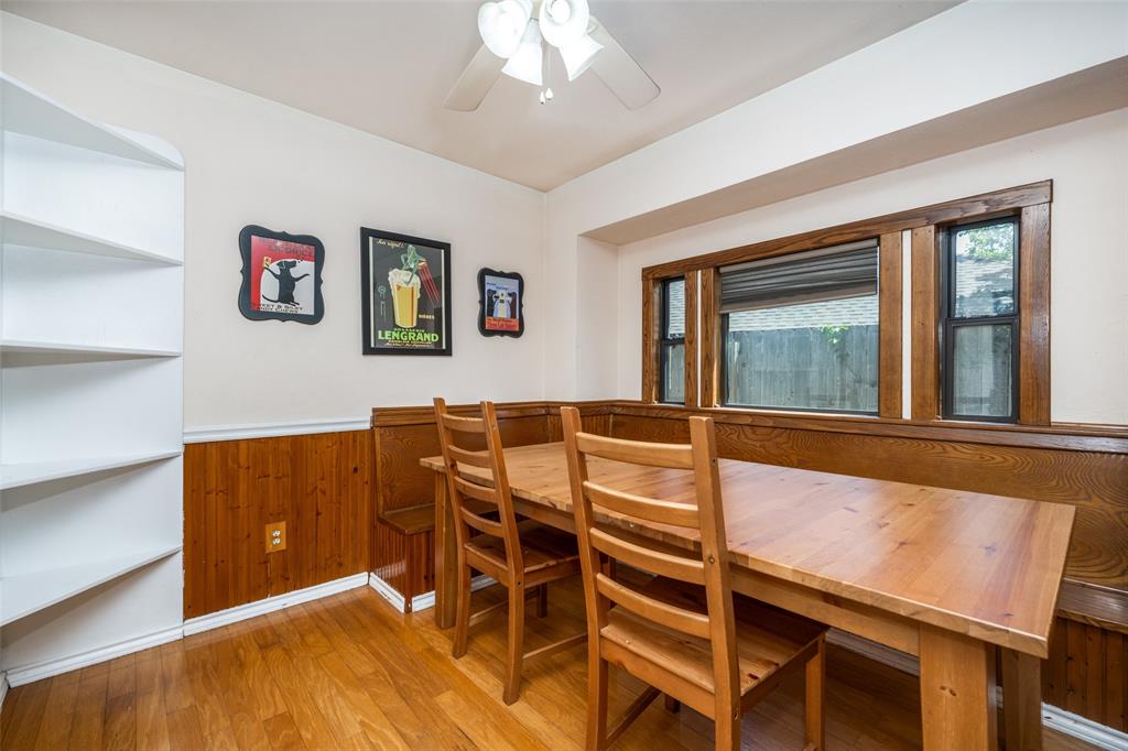 Prairie Creek - Residential