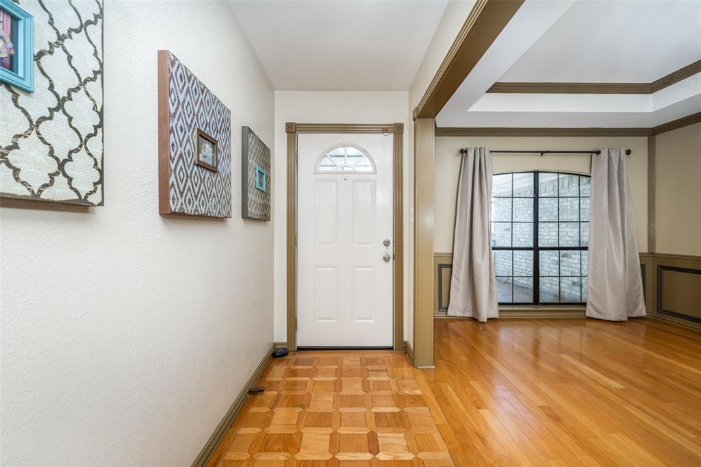 Prairie Creek - Residential